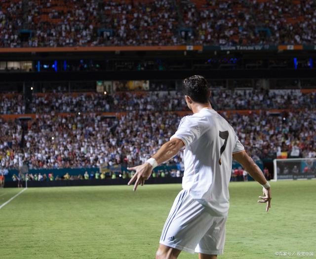 包含C罗新星比分优势明显表现惊艳，MAD未来可期！的词条